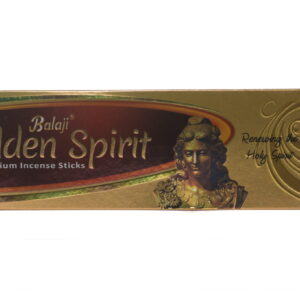 goldenspirit