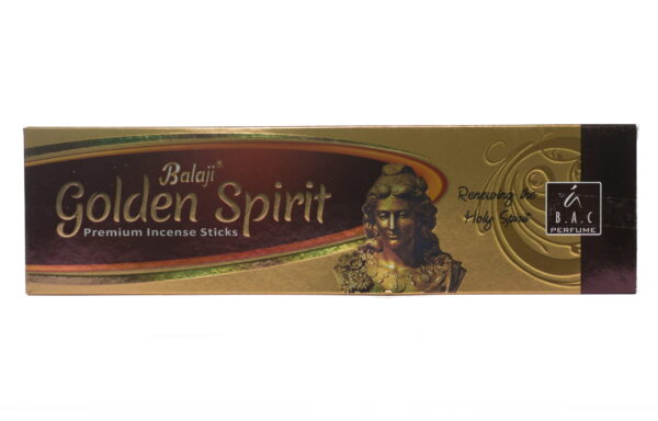 goldenspirit