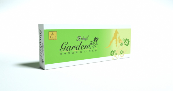 Balaji Garden Dhoop 60 Gms