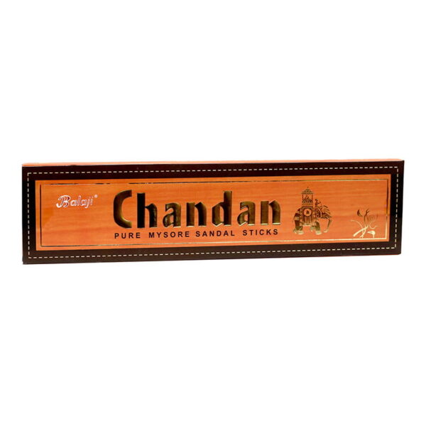 Balaji Chandan 10 Sticks