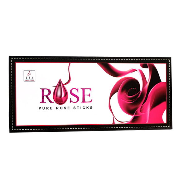 Balaji Rose 25 Sticks