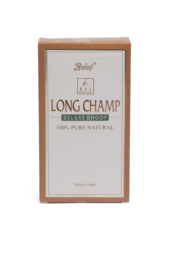 Balaji Long Champ - Wet Dhoop - 100gms