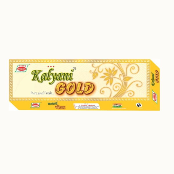 kalyani Gold  Agarbatti  100Grams