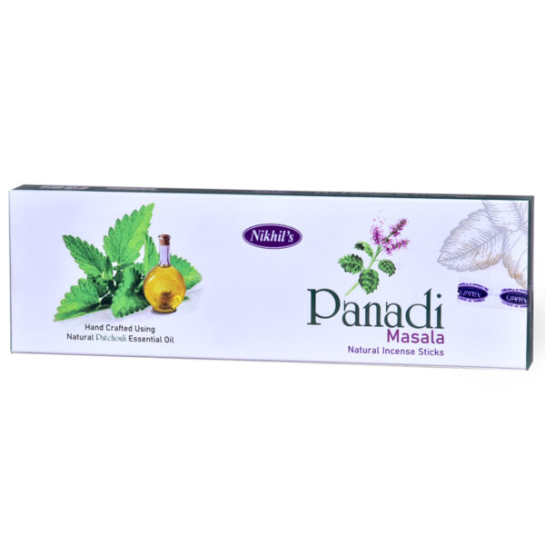 Nikhil Panadi Masala Incense sticks 50grm