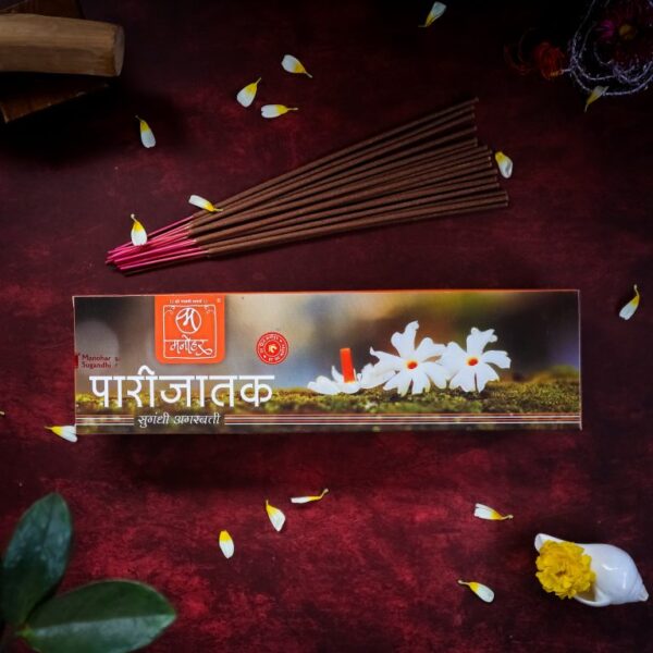 Parijatak Agarbatti
