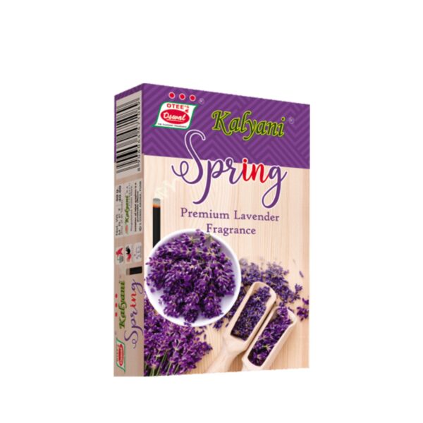 Kalyani Spring Dhoop Sticks