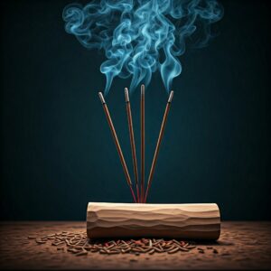 Incense Sticks