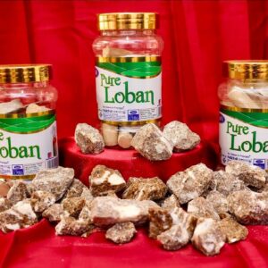 Nikhil Loban Dhoop Stick