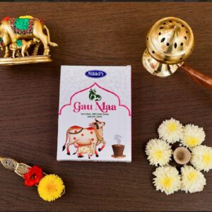 Nikhil Gau Maa Cup Dhoop